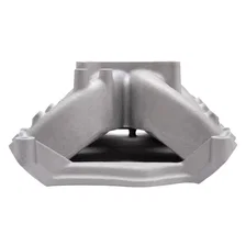 Victor Jr. 351W Intake Manifold Small-Block Ford image 5