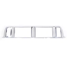 Signature Series Valve Covers for Ford 260-289-302 (not Boss) and 351W image 3