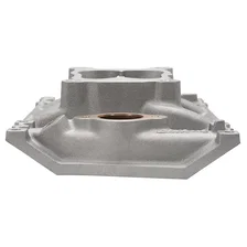 Marine Chevy Vortec V6 4.3 Intake Manifold image 3