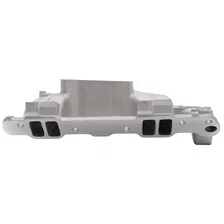 Torker II EFI Pontiac Intake Manifold image 6