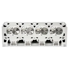 RPM Gen V LT1 Chevy Cylinder Head Hydraulic Roller Camshaft image 3