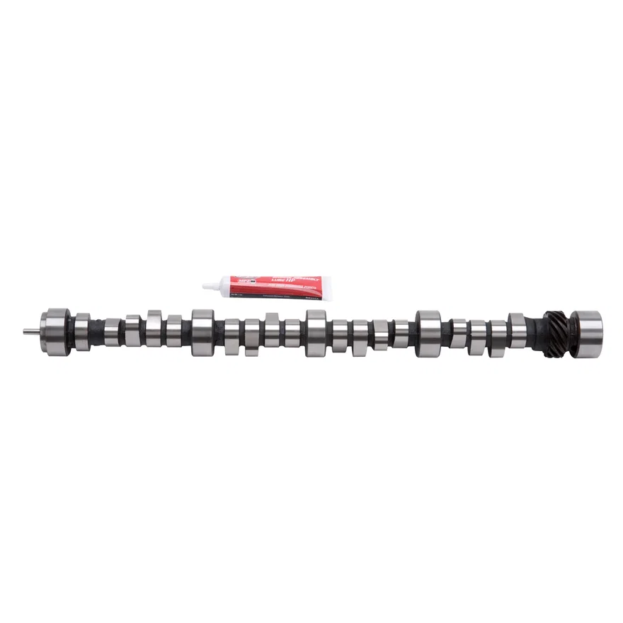 Rollin' Thunder Camshaft for 1987-Later 283-400 V8 Small-Block Chevy Engines