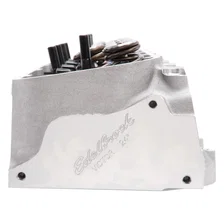 Victor Musi Big-Block Chevy CNC Cylinder Head image 5