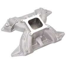 Torker II Chrysler Big Block RB Intake Manifold image 2