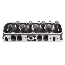 RPM Marine Big-Block Chevy Cylinder Head Hydraulic Roller Cam image 6