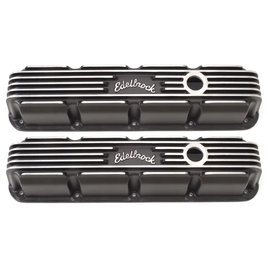 Classic Series Valve Cover for Chrysler Small-Block Magnum