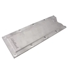 Valey Cover Plate for E-CNC 215 Cylinder Heads for Chevy LS1/LS2 image 2