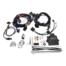 Pro-Flo 4 EFI Upgrade Kit (from Legacy Pro-Flo to Pro-Flo 4) image 2