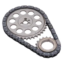 Gen VI Performer-Link True-Roller Timing Chain Set image 2