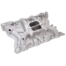 Performer 400 Intake Manifold for 1971-82 Ford 351/M400 image 2