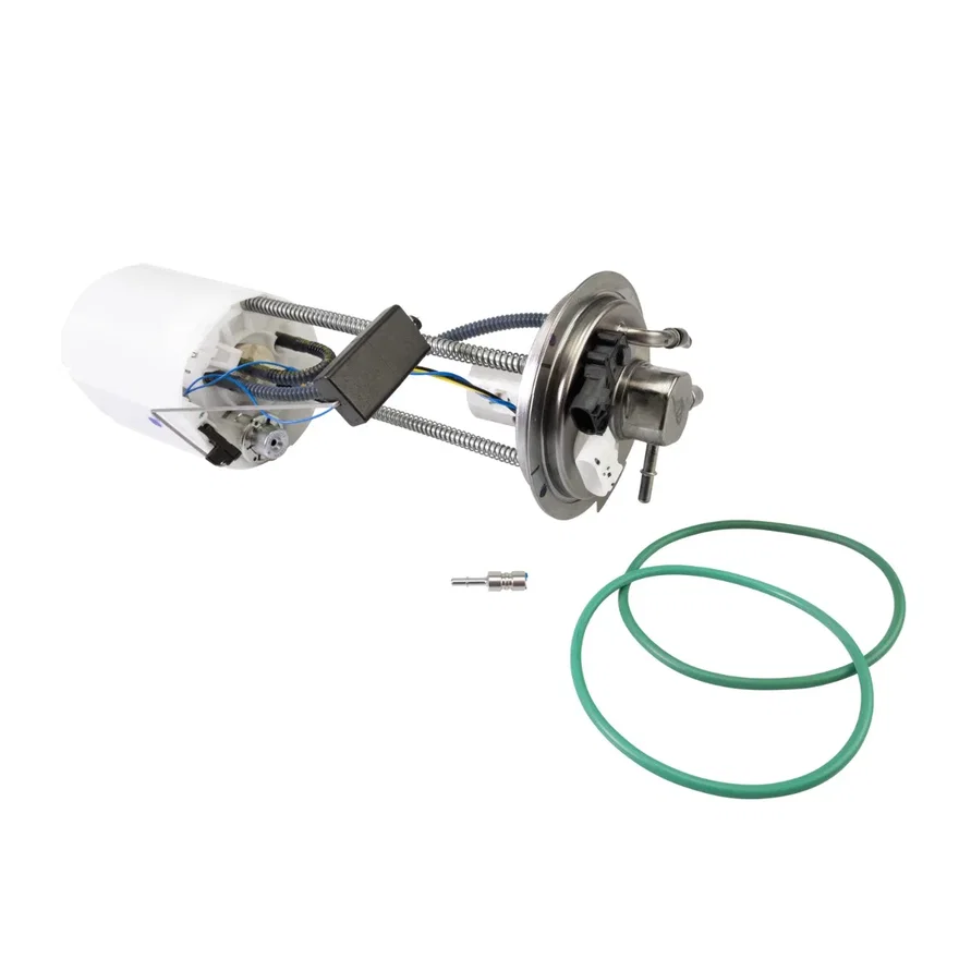 E-Force Supplemental Fuel Pump Kit 2003-07 1500 Trucks - Returnless Fuel System