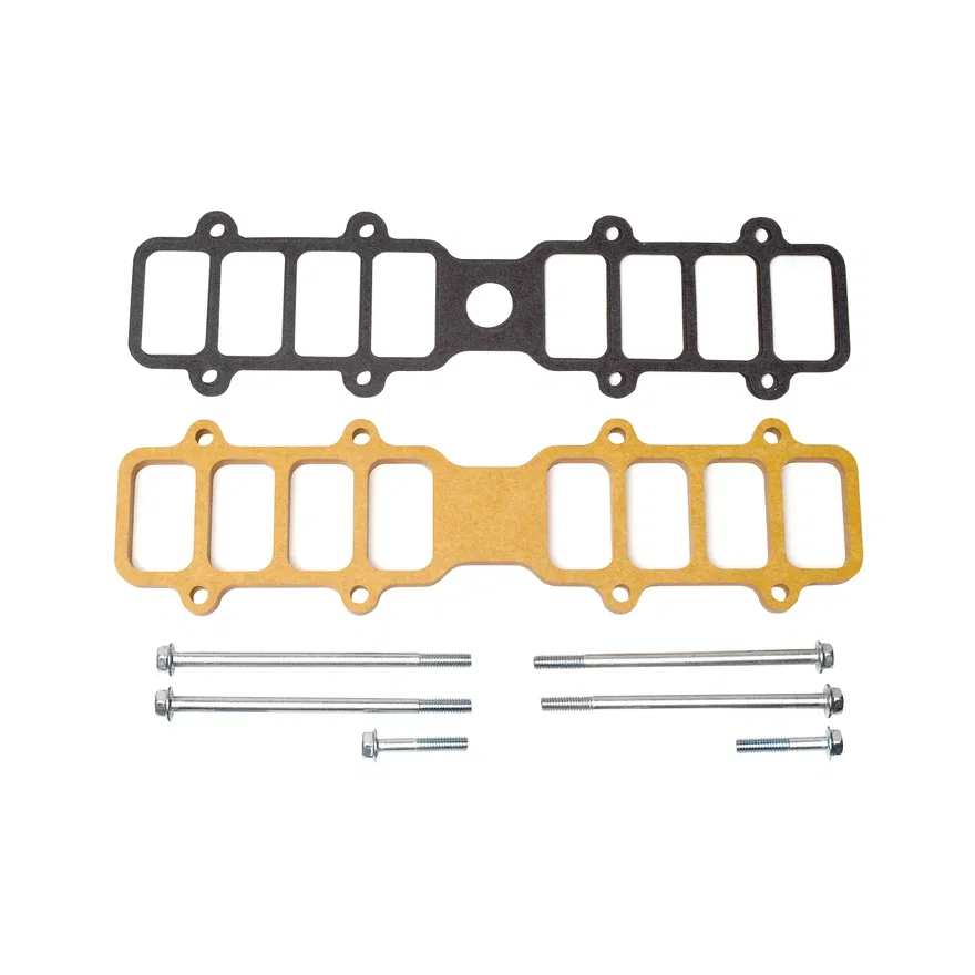 1/2" Base to Upper Spacer Plate Kit for Victor 5.0 Manifold PN 2945