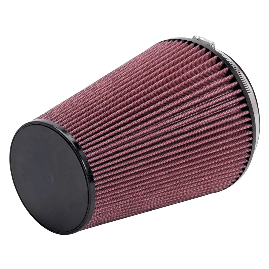 Universal Replacement 9 in. Air Filter #15404 Reusable W/ 6 in. Inlet