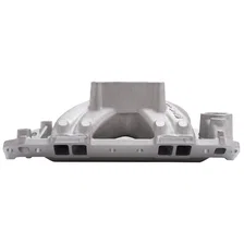Super Victor 4500 for Raised Port 23 Degree Intake Manifold Small-Block Chevy image 6