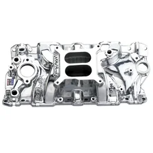 Performer EPS Small Block Chevy Intake Manifold image 1