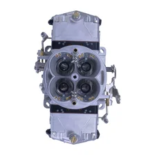VRS-4150 Race & Performance Carburetor 950 CFM #1309-E85, Satin Finish image 2