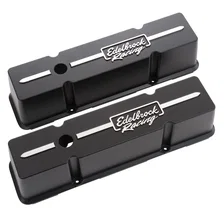 Racing Series Valve Covers for Chevy 262-400 V8 1959-86 image 2