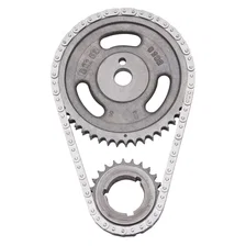 Performer-Link Adjustable True-Roller Timing Chain Set image 1