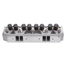 RPM Big-Block Chrysler 75cc Cylinder Head Hydraulic Flat Tappet Cam image 2