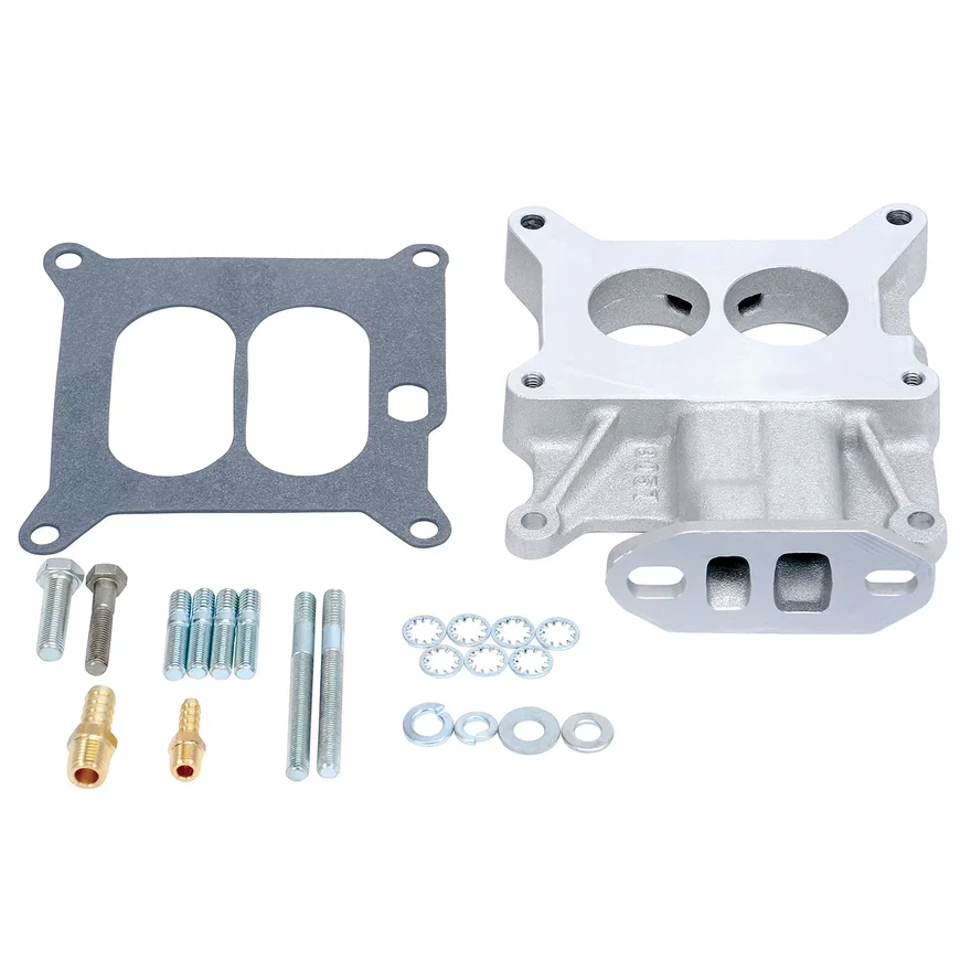 Ford 2V EGR Plate
