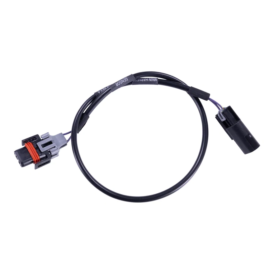 GM 4x4 Transmission Transfer Case Speed Sensor Harness, 1989-1993
