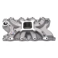 Victor Ford 460 EFI Intake Manifold image 1