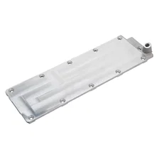 Valley Plate for LS3 Supercharger Systems image 2