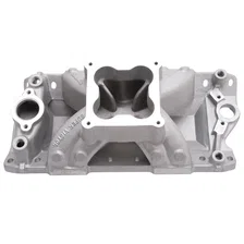 Super Victor 4500 for Raised Port 23 Degree Intake Manifold Small-Block Chevy image 1