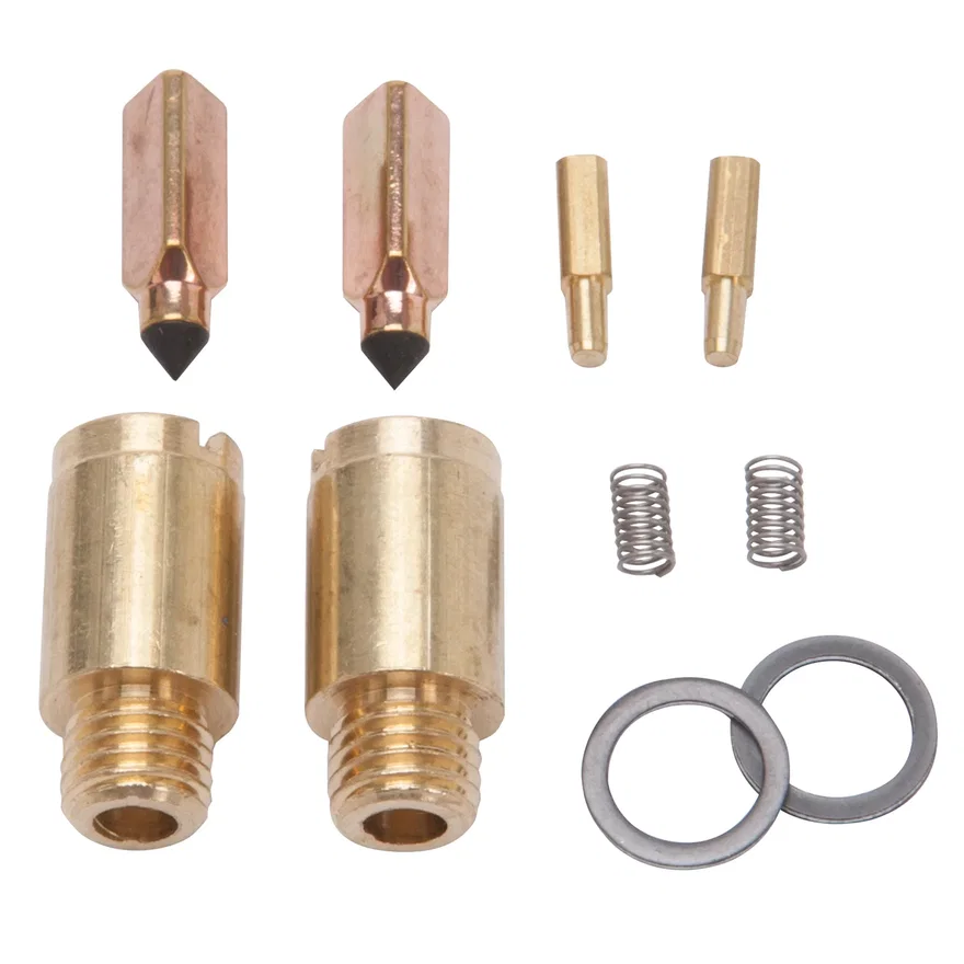 Off-Road Needles and Seats - .0935" (Qty 2)