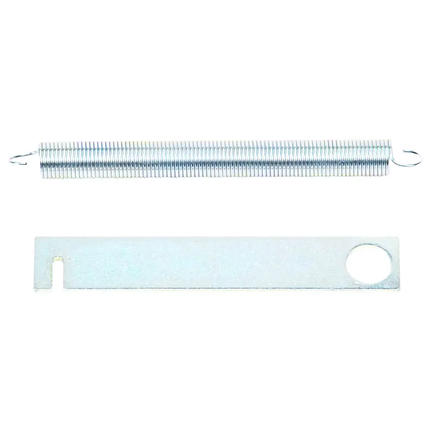 Universal Throttle Return Single Spring Kit