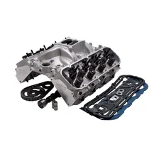 E-Street Top End Kit for S/B Chevy image 2