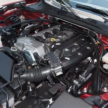 E-force Supercharger for 2016-18 Mazda MX-5 Miata 2.0L - No Tune image 2