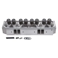 RPM Big-Block Chrysler 75cc Cylinder Head Hydraulic Flat Tappet Cam image 1