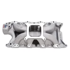 Victor Jr. Small Block Ford 302 EFI Intake Manifold image 1