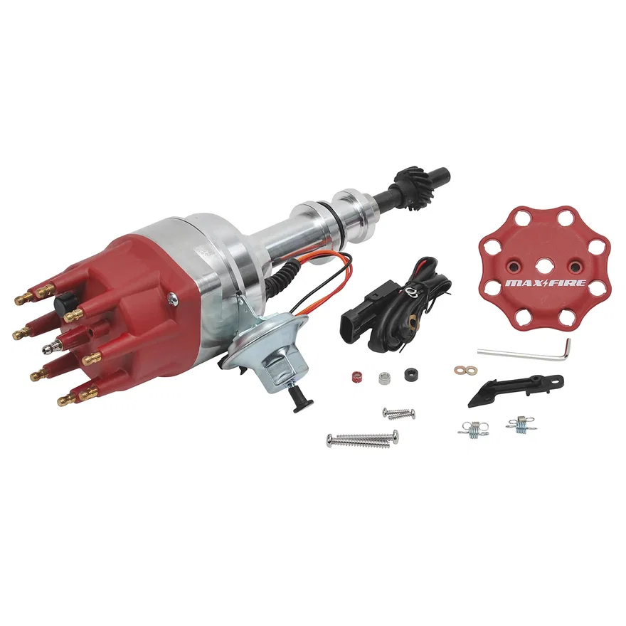 Max-FireÂ® Distributor for for 351W