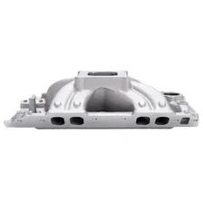 Victor Jr. 454-O Intake Manifold Big-Block Chevy image 4