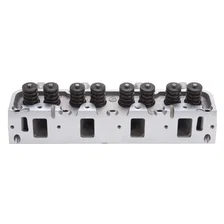 RPM 427 Low-Riser/ Medium-Riser Cylinder Head image 1