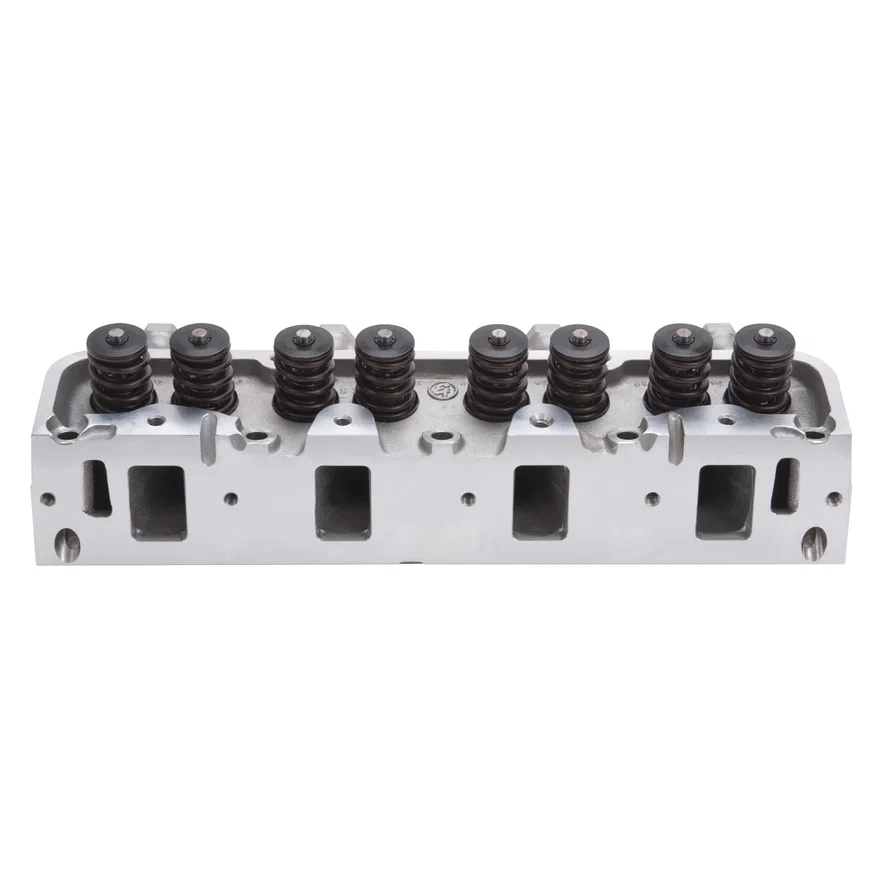 RPM 427 Low-Riser/ Medium-Riser Cylinder Head
