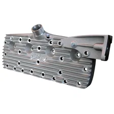 Ford Flathead 1938-48 Cylinder Head image 3