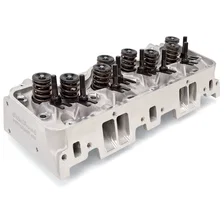 RPM 348/409 Chevy Cylinder Head Hydraulic Flat Tappet Camshaft image 4