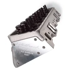 Performer Small-Block Chevy Cylinder Head Hydraulic Flat Tappet image 5