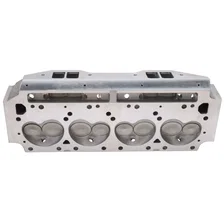 Victor RB/ B Big-Block Chrysler Cylinder Head W/ Valves image 3