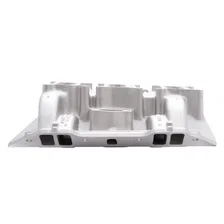 CH-6B Six-Pack Intake Manifold for Chrysler RB Series Engines image 6