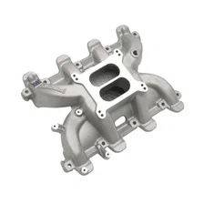 Performer RPM Small Block Chevy LS1 Intake Manifold Only image 2