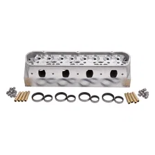 Glidden Victor SC1 Small-Block Ford Cylinder Head Bare HIP image 1