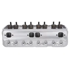 Victor Jr #77599 Small-Block Chevy 64cc Mechanical Roller Camshaft image 2