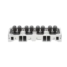 RPM Small-Block Chevy Angled Spark Plug 64cc, Flat Tappet Springs image 1