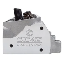 E-CNC Small-Block Ford Cylinder Head Hydraulic Roller Camshaft image 4