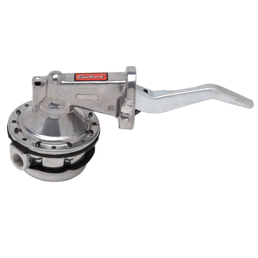 Performer RPM Mechanical Fuel Pump for Big-Block Chrysler (110 GPH)