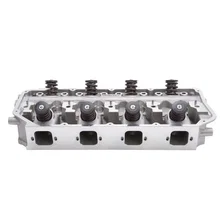 Victor Jr Gen II HEMI Chrysler Cylinder Head Hydraulic Flat Tappet Cam image 1